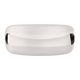 thumbnail image 2 of Xihbxyly Máscara de Ojos Inteligente, Compresa Caliente Calmante para El Cuidado Ocular, Herramienta de Masaje Multifuncional, Alivio Del Calor con Vapor Portátil, Ideal para Viajes En Casa o En La O, 2 of 3