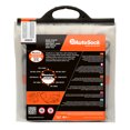 thumbnail image 2 of AutoSock 645 Tire Chain Alternative, Winter Tire Sock for Cars, 2 of 3