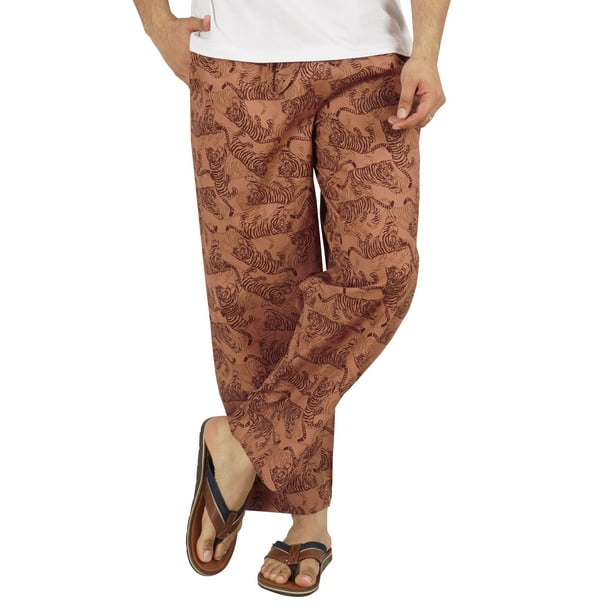 Super Soft Printed Lounge Pants