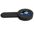 thumbnail image 1 of Handheld Digital Microscope, 2.0in HD IPS Screen 16MP High Resolution, 8 LED Lights, 500mAH Long Lasting Battery, Easy Computer Connectivity, for Jewelry Identification, 1 of 7