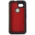 thumbnail image 1 of Under Armour Ultimate Series Protection Case for Google Pixel 2 XL - Black/Red, 1 of 3