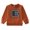 Brown, variant on Vedolay Toddler Boys Clothes Long Sleeve Shirt Tops Boys Autumn Clothes Brown,110