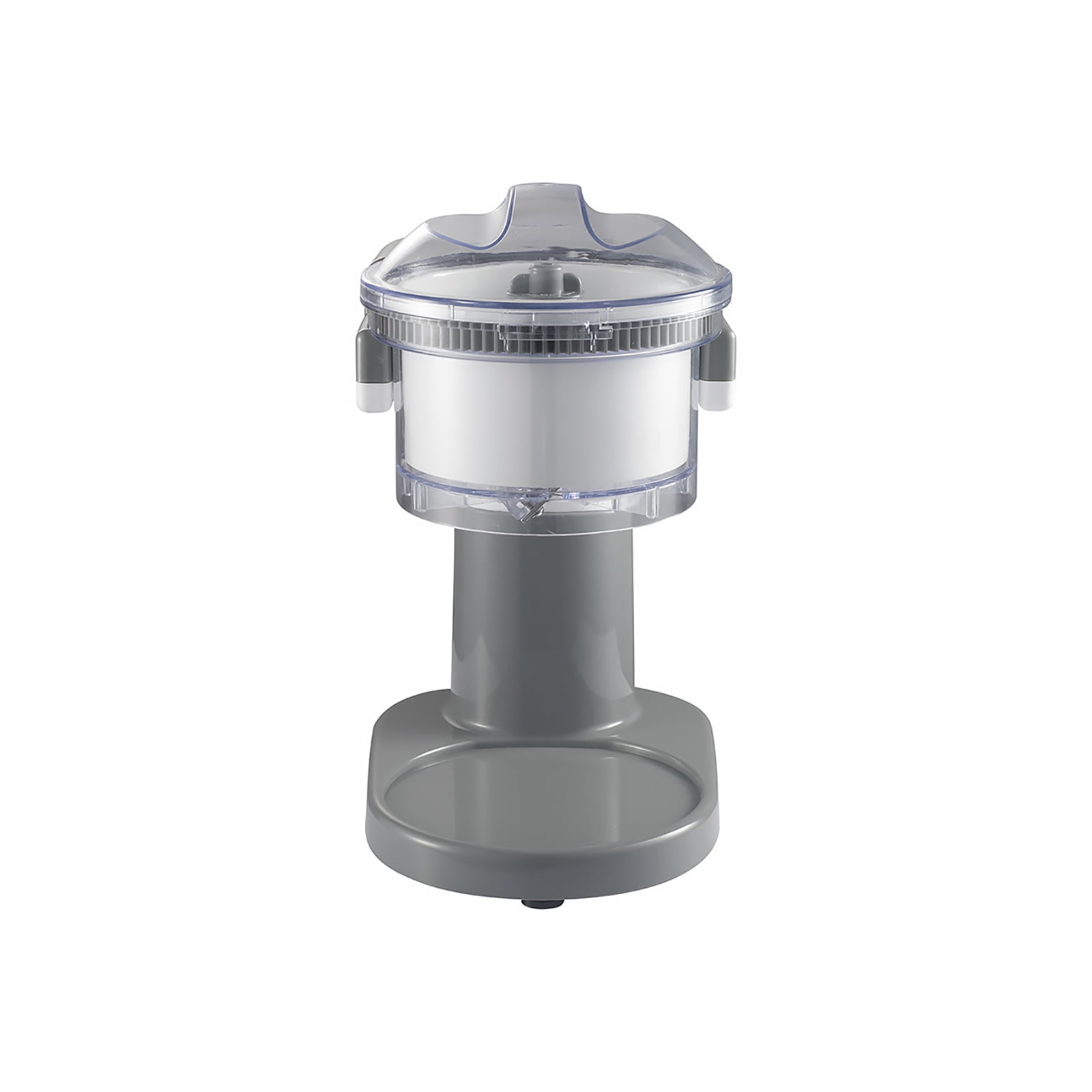 ABEDOE Ice Crusher Ice Breaker Machine Crush Ice Premium Portable Easy