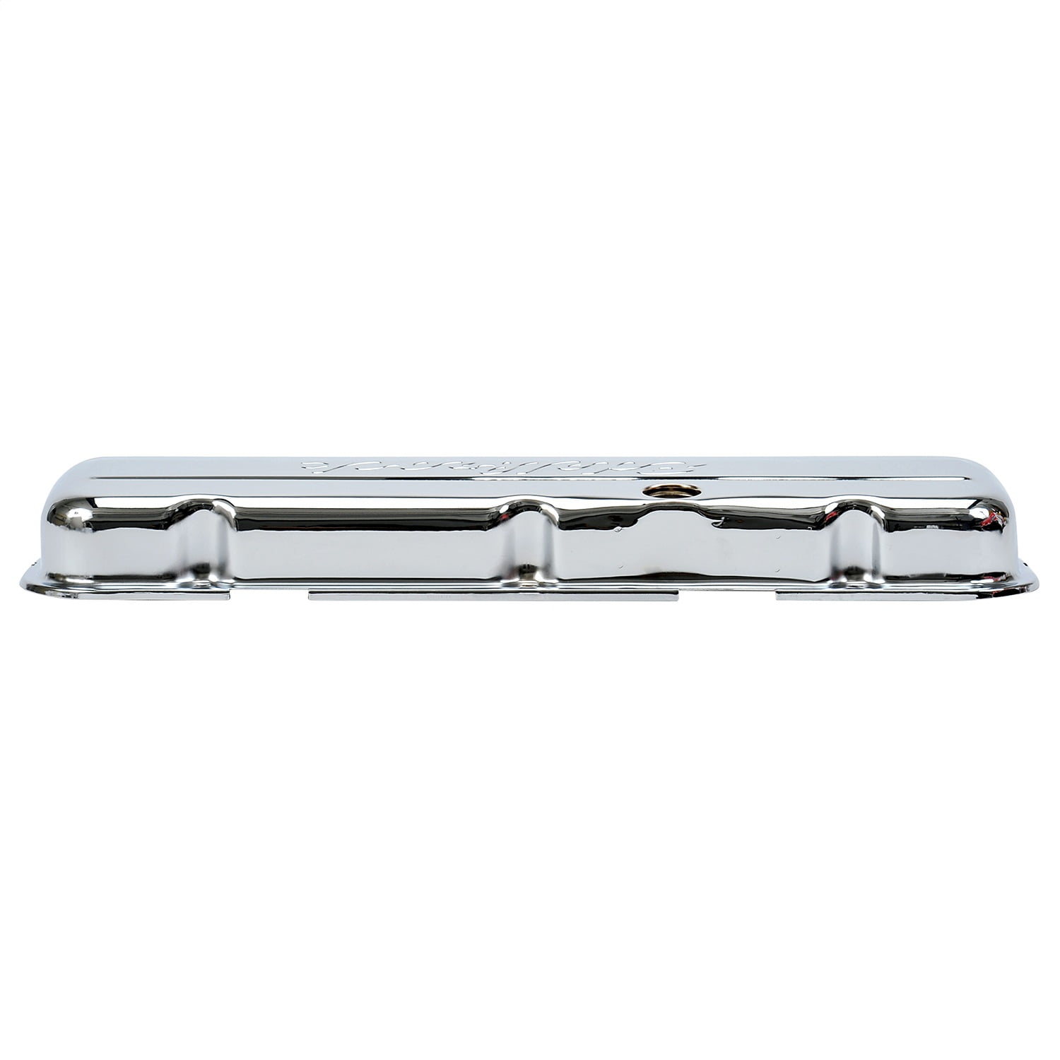 Edelbrock 4480 Signature Series Valve Cover
