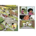 thumbnail image 2 of Paws Paws: Gabby Gets It Together: A Graphic Novel, (Paperback), 2 of 2