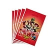 30 Pss Toy Story Party Gift Bags, Toy Story Gift Bags Party Supplies Birthday Decoration Gift Bags Well for Kids