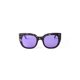 thumbnail image 1 of Lentes de Sol INVICTA EYEWEAR I 29552-ANG-20 Color Gris Armazon en Acetato para Mujer, 1 of 4