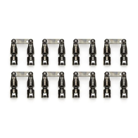 Jesel JESKTL-S937850-28 Pro Tie-Bar Roller Lifter Set for GM LS.937