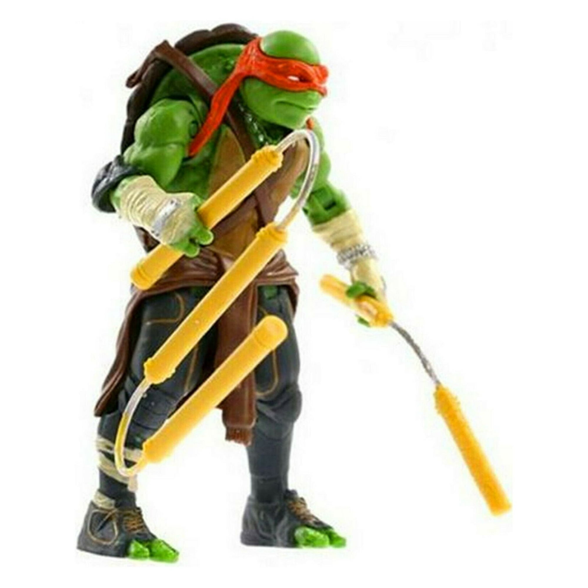 Tmnt 2014 action figures discount