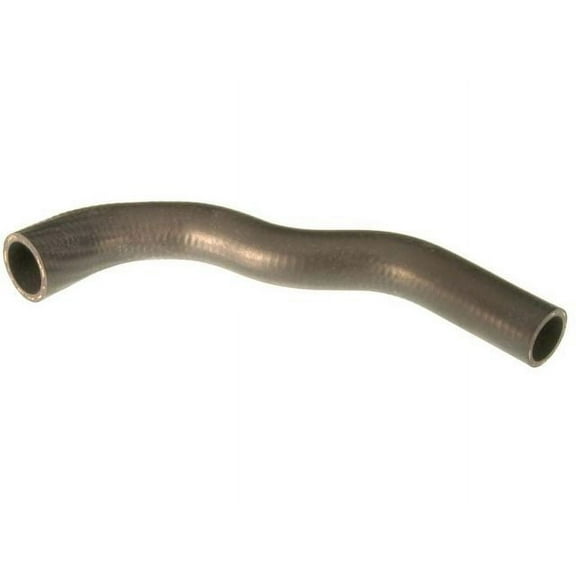 Upper - Radiator To Tee Radiator Hose - Compatible with 2000 - 2005 Lincoln LS 3.0L V6 GAS 2001 2002 2003 2004