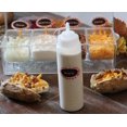 thumbnail image 4 of Botellas Squeeze Bottles Oaklyn, reutilizables, 473 ml, 6 unidades de plástico sin BPA, 4 of 6