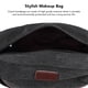 thumbnail image 3 of Bolsos de Embrague, Bolsa Cosmética de Gran Capacidad para viajar, 3 of 7