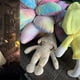 thumbnail image 4 of 2026 Little Nightmares Plush Mono Bag hat Little Nightmares 2 and Nomes Plush Toy Doll Idea Gift for Kids Girls Boy Children Game Fans, 4 of 5