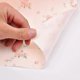 thumbnail image 2 of 3pcs Drawer Liners, Drawer Mat, Kitchen Cabinet Paper, Drawer Mat Waterproof Non-slip 30*500 Rose, 2 of 5