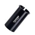 thumbnail image 3 of Sonducket Convertidor de tubo de aluminio para asiento de bicicleta Ciclismo 27.2 a 28.6 Sonducket OD001079-04, 3 of 6