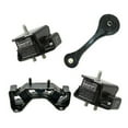 thumbnail image 2 of Front Engine Motor & Trans Mount 4PCS. 2000-2004 Subaru Legacy 2.5L for Manual., 2 of 5