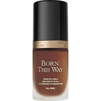 Too Faced Born This Way Natural Finish Foundation