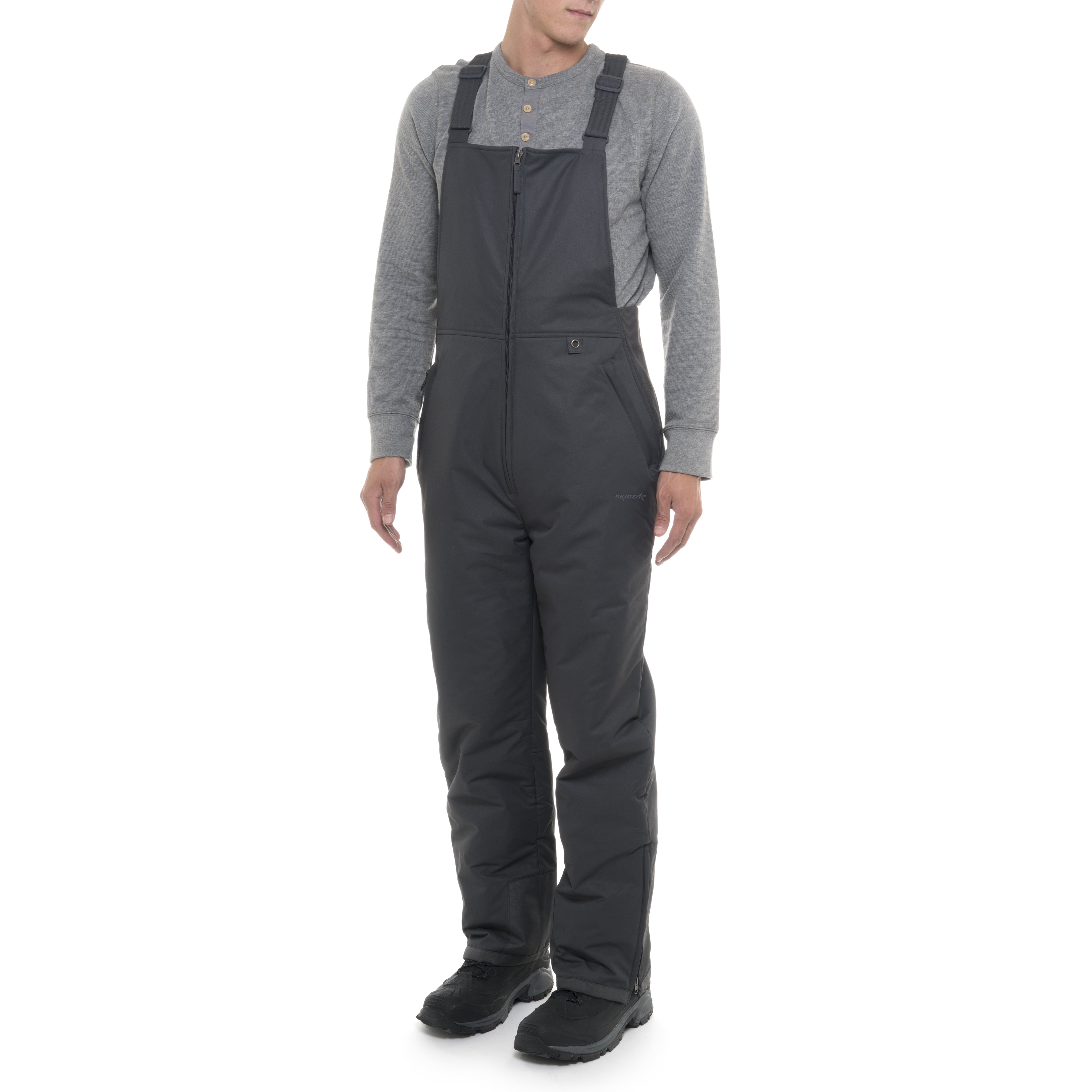 Arctix Men's Essential Bib Overalls 