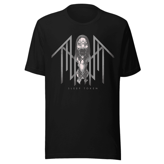 Sleep Token Ascensionism T-Shirt
