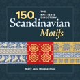 thumbnail image 1 of Pre-Owned 150 Scandinavian Motifs: The Knitter's Directory (Paperback) 1596688556 9781596688551, 1 of 1