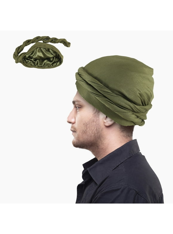 Men's Head Wraps