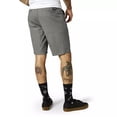 thumbnail image 2 of Fox Racing Mens Essex Short 2.0 Pewter 28, 2 of 8