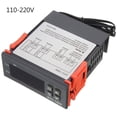 thumbnail image 1 of Yuarrent Controlador de temperatura Digital termostato termorregulador para incubadora relé calefacción refrigeración 12V 24V 220V Conjuntos de muebles de dormitorio, 1 of 6
