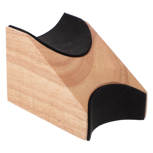 Repose-guitare Rectangulaire Lot de 1 pour Jouer de la Guitare Coussin de Support et Utilisation Durable