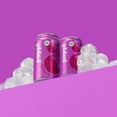thumbnail image 4 of poppi Doc Pop Prebiotic Soda Mini Can, 7.5 fl oz, 6 Pack Cans, 4 of 6