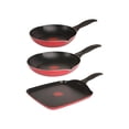 thumbnail image 2 of BATERIA COCINA TFAL B935SP84 FAMILY COOK 25 PZAS 2MM ESPESOR, 2 of 9