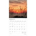 thumbnail image 3 of Chesapeake Bay | 2026 12x24" (Hanging) Wall Calendar | Plastic-Free | BrownTrout, 3 of 9