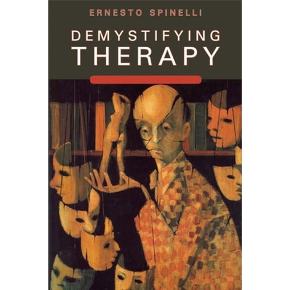Pre-Owned Demystifying Therapy