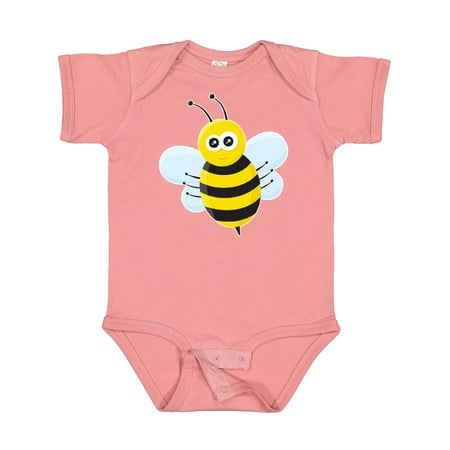 

Inktastic Bee Gift Baby Boy or Baby Girl Bodysuit