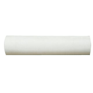 Oren International White Kraft Butcher Paper Roll - 24 x 400' (4,800 in) -  Best Food Service Wrapping Paper for Smoking Meats, Crawfish Boil, or Table  Runner, Uncoated & Unwaxed