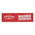 Mountain Harvest 13.75oz Mashed Potatoes