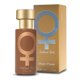thumbnail image 2 of Clearance Men's And Women's Eau Toilette Spray Pheromone Perfume Lasting Perfume Spray Adds Charm To Dating Perfume 50ml, 2 of 3