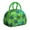 Green-32, variant on Insulated Lunch Bag Women, Reusable Small Turtles on Beach Pattern Tote Lunch Box, Leakproof Cooler Lunch Bags for Work Office Travel Picnic