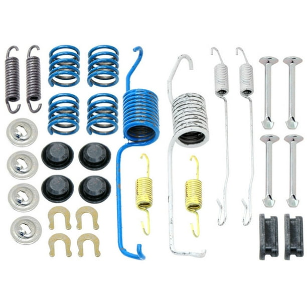 Drum Brake Hardware Kit
