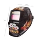 thumbnail image 3 of Careta Electrónica de Soldar Automática AKSI de Poker Negro, 3 of 5