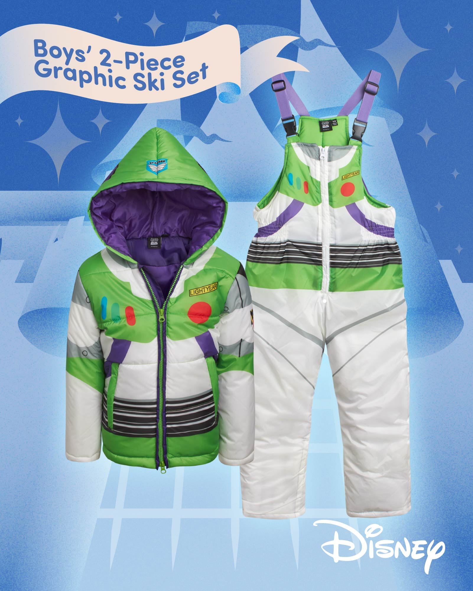 BURTON BOYSスノーボードウェア ジャケット TOY STORY BURTON BOYSスノーボードウェア ジャケット TOY STORY