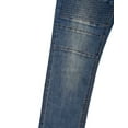 thumbnail image 6 of Ring of Fire Boy's Chase Recycled Fabric Sustainable Denim Slim Jeans, 6 of 10