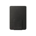 thumbnail image 1 of Kobo SleepCover - Flip cover for eBook reader - polyurethane leather - black - for Kobo Clara HD, 1 of 2