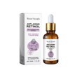 thumbnail image 2 of Pisexur Belleza Maquillaje Suero rejuvenecedor con retinol y bakuchiol (30 ml)para mujeres y hombres, 2 of 9