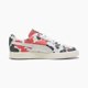 thumbnail image 3 of 398561-01 PU & MA Suede MIJ Koi PU & MA White PU & MA Red PU & MA Black (Men's), 3 of 6