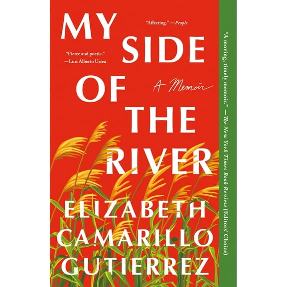 My Side of the River: A Memoir, (Paperback)