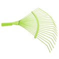 thumbnail image 3 of 1pc Steel Rake for Garden Cultivation and Outdoor Yard Soil Digging Tool, 3 of 5