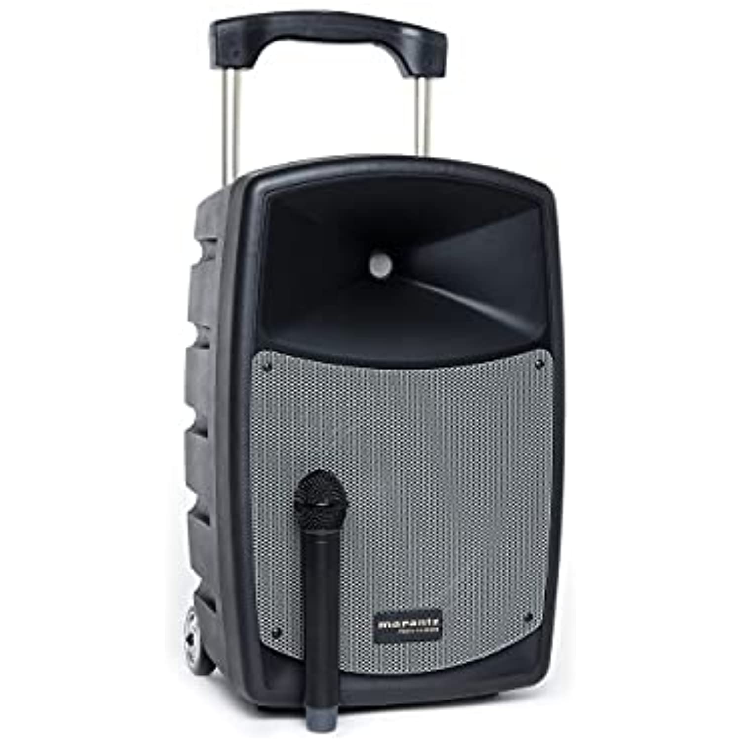 Marantz Professional Voice Rover | 10 