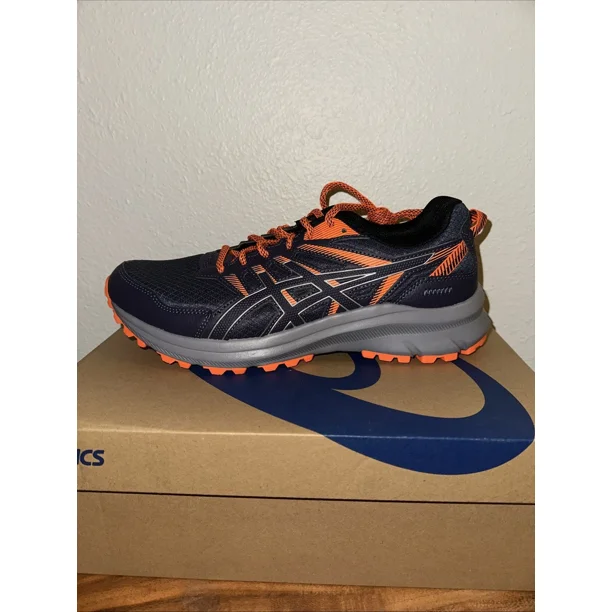 ASICS Trail Scout 2 'Indigo Fog' 1011B181-502 Men's Shoes 9.5 M