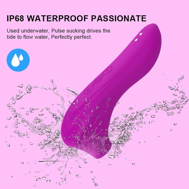 TLUDA Sucking Vibrator For Women Adult Sex Toys Sucking Toys For Womens  Pleasure