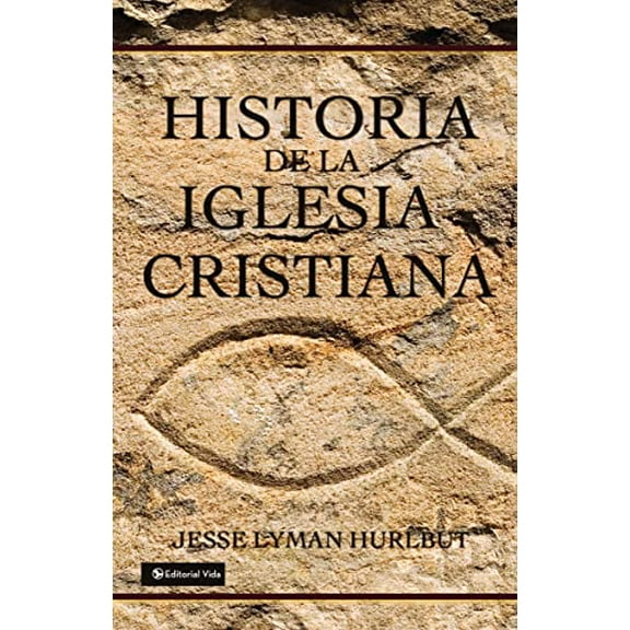 Pre-Owned Historia de la Iglesia Cristiana (Hardcover) 0829720030 9780829720037